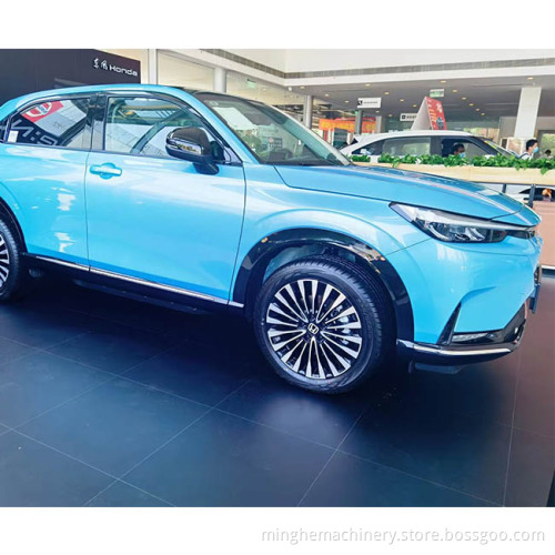 High Speed hondas ens1 car suv pure electric energy 4 Wheels 5 Seats Electric EV Cars